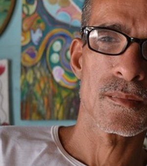 Achiles Escobar, artista e pesquisador alagoano, morre aos 56 anos em Maceió