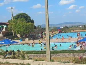 Clube do Servidor será aberto no feriadão de 7 de Setembro, em Arapiraca