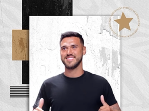 ASA anuncia a contratação de meia e mais um goleiro para a temporada 2026