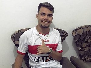 Polícia prende envolvido na morte de jovem na frente da mãe no Tabuleiro do Martins 