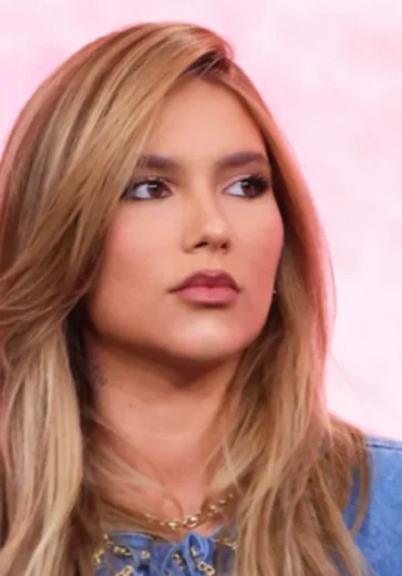 Atitude de Virginia gera confusão em festa no SBT: entenda