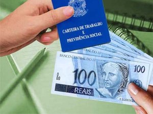 Abono do PIS fica disponível a partir desta terça