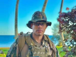 Ciclista é atropelado por caminhão na AL-220, em Arapiraca, e fica em estado gravíssimo