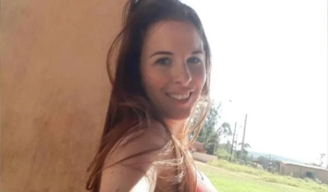 Suzane von Richthofen curte litoral de São Paulo e web reage