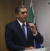 Daniel Vasconcelos assume Prefeitura de Maragogi