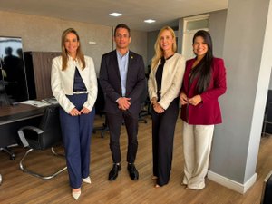 OAB/AL solicita à PC funcionamento ampliado das Delegacias da Mulher