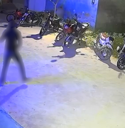 Polícia inicia investigação sobre morte de jovem assassinado por encapuzados em  Anadia