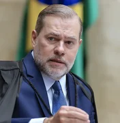 Toffoli e Nunes marques se declaram impedidos de votar em julgamento