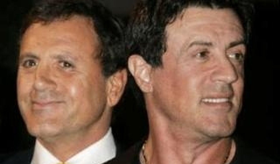 Irmão De Stallone Critica Academia E Ator Que Ficou Com O Oscar