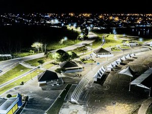 SMTT Arapiraca define operação para garantir segurança no São João