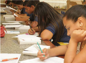 Alagoas é 1° do Nordeste na Olimpíada Brasileira de Física