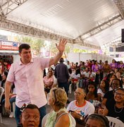 Prefeitura de Rio Largo leva mais de 70 serviços para a população neste sábado (9)