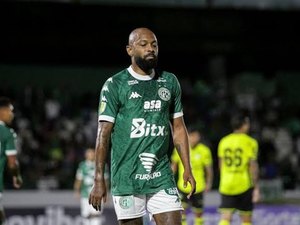 CRB busca a contratação de Chay, do Guarani