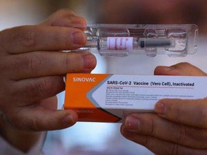 Butantan terá 10,8 milhões de doses da CoronaVac até 31 de dezembro