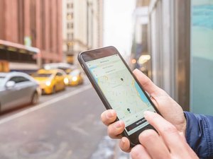 Uber permitirá gravação em áudio de corridas em casos de emergência