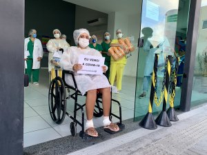 Dados apontam AL como o 2º em queda de mortes pela covid-19