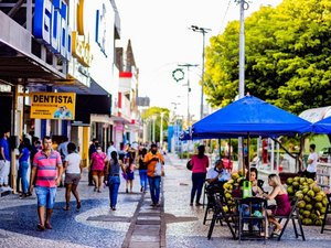 Centenário Premiado: Prefeitura apoia campanha do CDL de fomento ao comércio