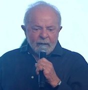 Lula diz que 'fascistas e negacionistas' não convidaram ministro para a Agrishow