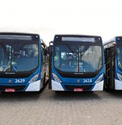 Linhas de ônibus terão alterações a partir de 1º de janeiro