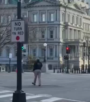 Dois soldados da Guarda Nacional dos EUA são mortos após ataque perto da Casa Branca
