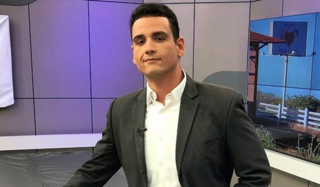 Repórter da Record TV sofre sequestro relâmpago: 'Sem dormir'