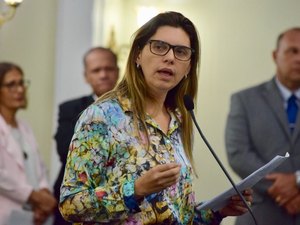 Jó vem aumentando bases e pode ser a mais votada nessa eleição