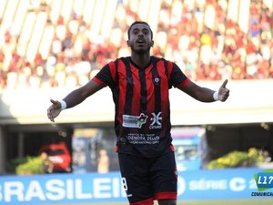 Série C: Moto vence, Remo perde no Mangueirão e o rebaixado Mogi aplica goleada