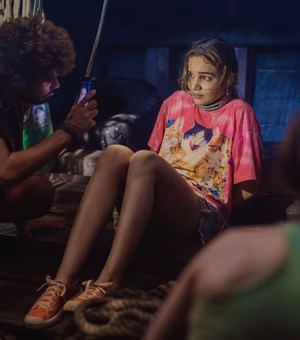 Por que assistir a Pssica, nova série brasileira da Netflix