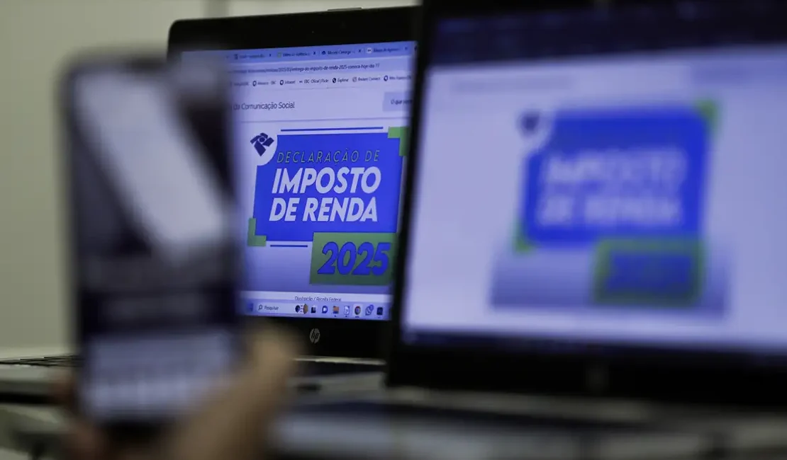 Receita libera consulta a maior lote de restituição do IR da história