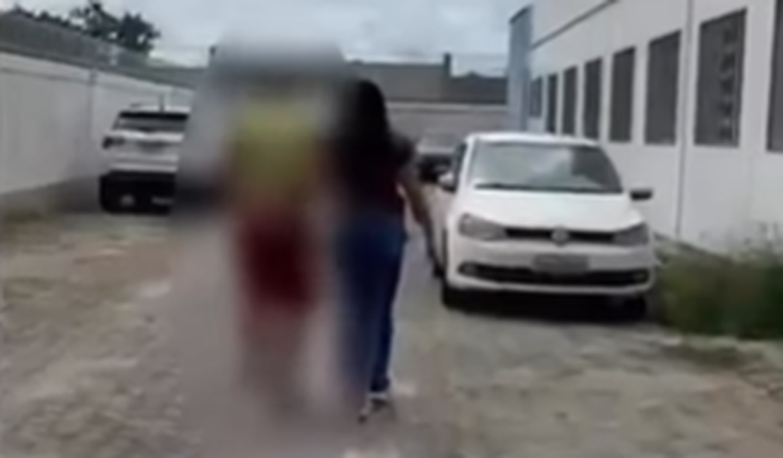 Polícia prende suspeito de matar mulher após ela descobrir que era amante