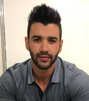 Gusttavo Lima vai a hospital por causa de mal-estar e cancela show