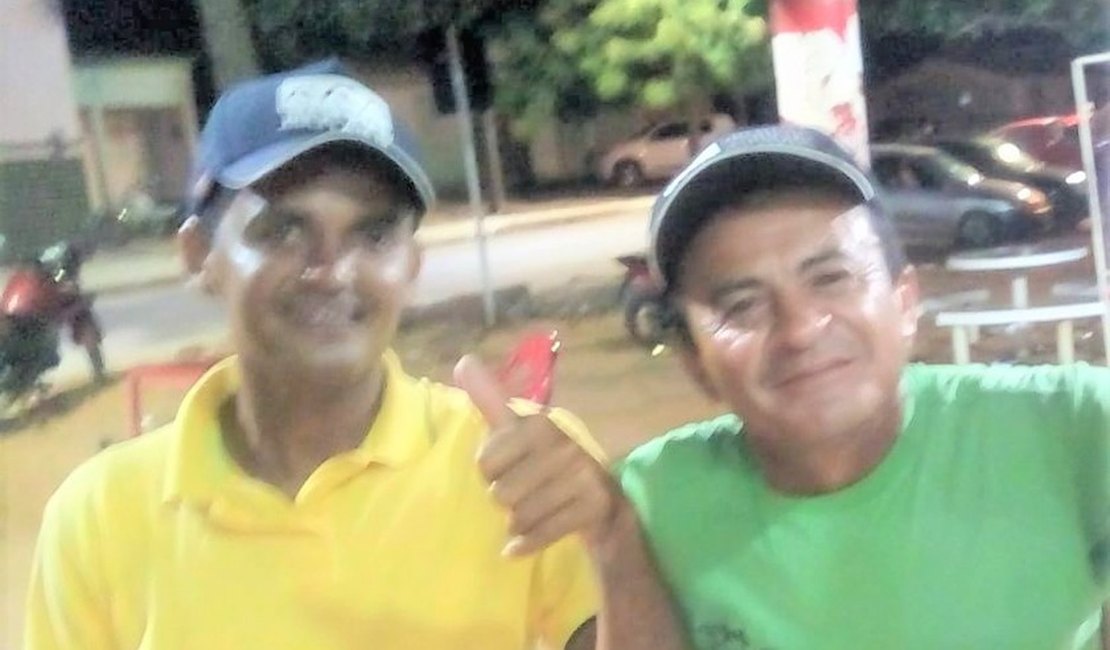 [Vídeo] Polícia Civil conclui inquérito e indicia homem por homicídio e tentativa de homicídio em Craíbas