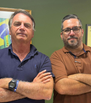 Leonardo Dias lamenta possível saída de JHC do PL e reforça fidelidade a Bolsonaro