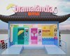 Em Maceió, Netflix promove ação imersiva em homenagem aos K-Dramas
