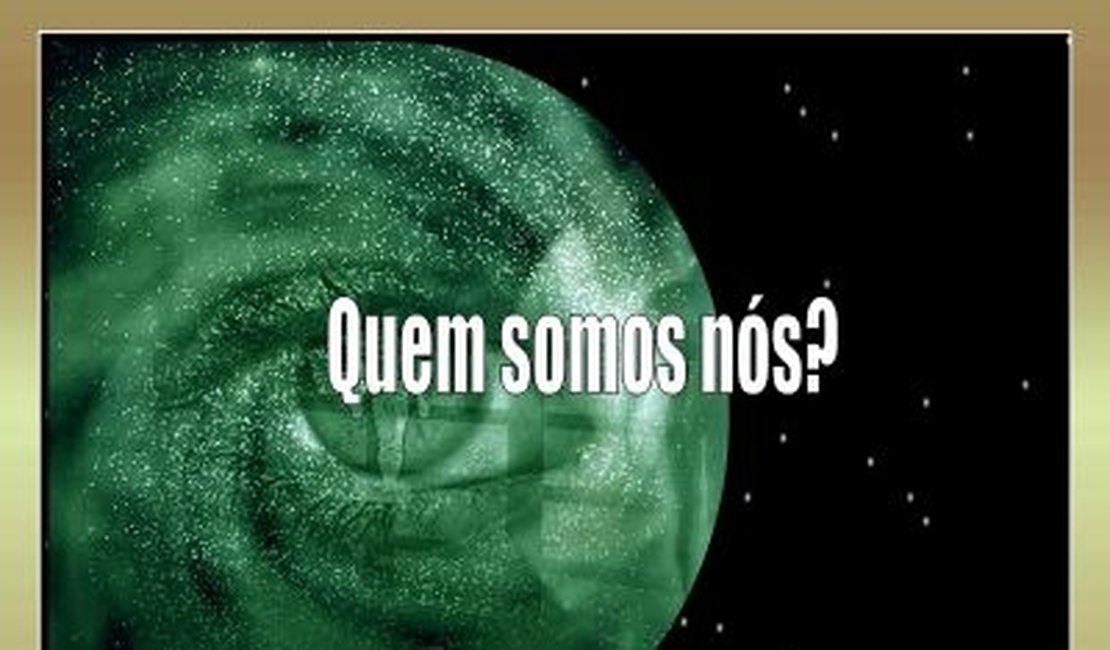 ?Quem Somos Nós??: ciência e espiritualidade unidas