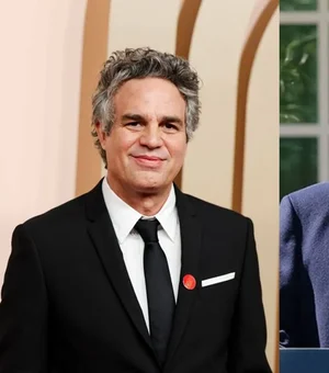 Celebridades protestam contra Trump durante o Globo de Ouro