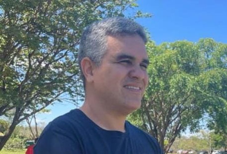 Uma referência em humildade, seriedade e simpatia; um homem que honra a tradição de sua família e seus próprios princípios