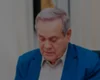 Ronaldo Lessa, governador itinerante, se afastará de cargo por problemas de saúde