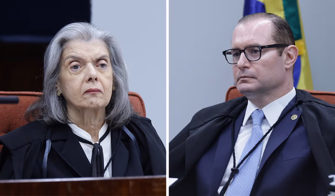 Com votos de Cármen e Zanin, STF pode formar hoje maioria contra Bolsonaro e aliados