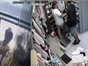 Quadrilha hackeava e-mails e fraudava portaria para furtar condomínios em Maceió