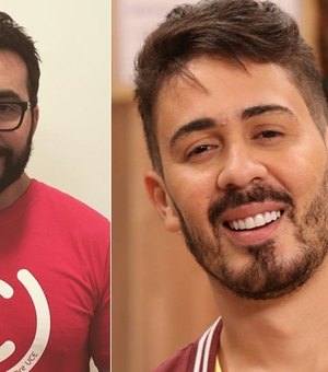 Fábio de Melo faz post e fãs entendem como indireta para Carlinhos Maia