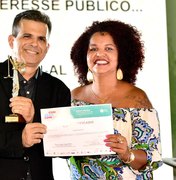 TJAL conquista Prêmio Nacional de Comunicação e Justiça