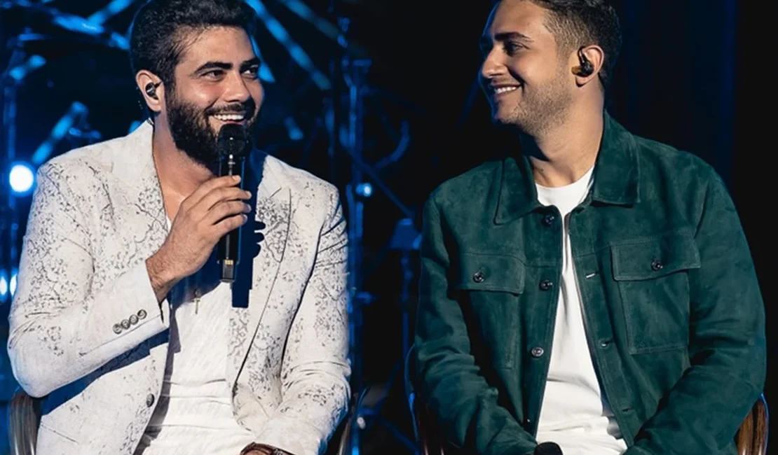 Fã de Henrique e Juliano viraliza ao tatuar data de show cancelado