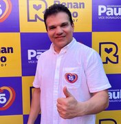 MDB confirma Ricardo Nezinho como candidato à reeleição