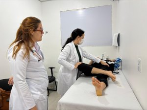 Especialista do Hospital da Criança de Alagoas explica quando se consultar com o reumatologista pediátrico