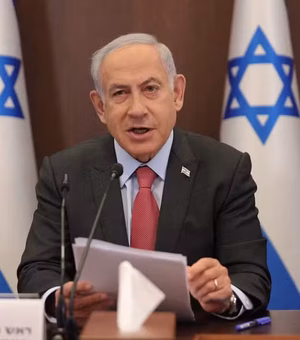 Primeiro ministro do Israel elogia Trump por ataque ao Irã 'vai entrar para história'
