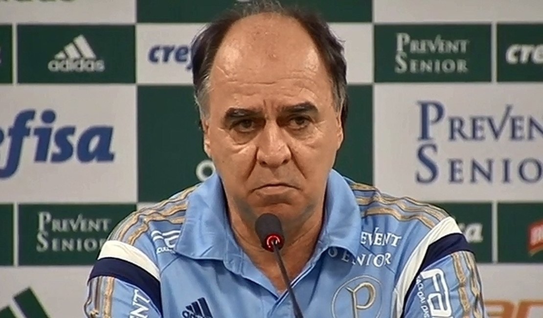 Marcelo Oliveira poderá comandar Atlético MG