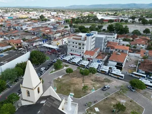 Governo Federal reconhece situação de emergência em mais três cidades de Alagoas