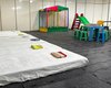 Prefeitura oferece espaço para filhos de catadores e ambulantes no São João Massayó