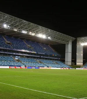 Cuiabá enfrenta o CRB na Arena Pantanal pela 25ª rodada da Série B